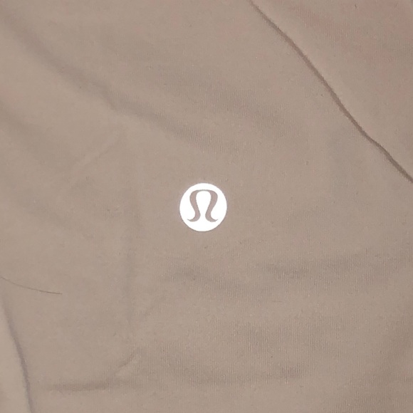 Lululemon tank top - Picture 3 of 3